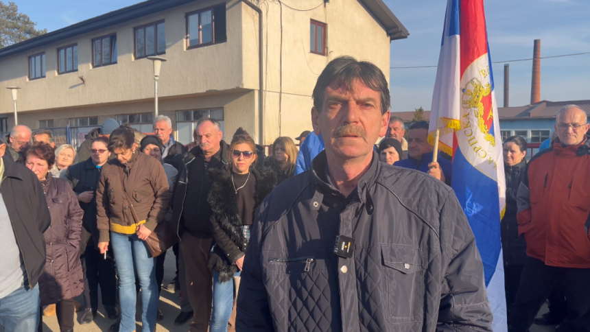 Nova DIPO: Radnici u problemu, nema plate, nema posla