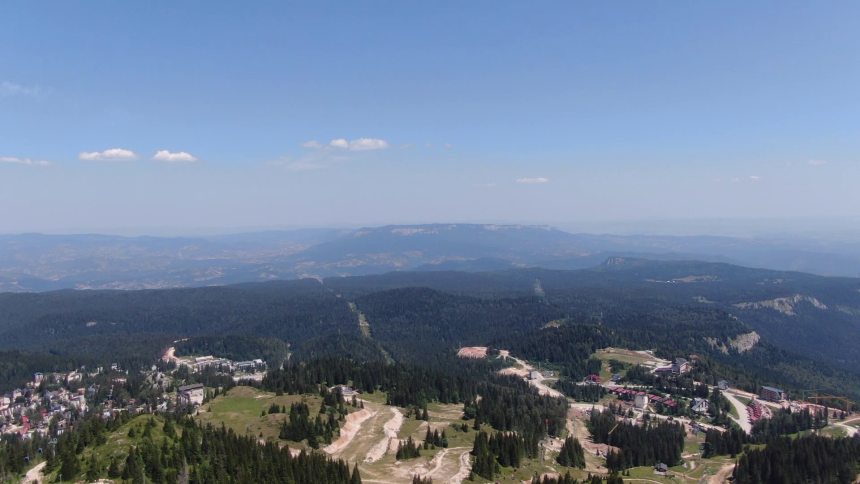 Jahorina na dobošu: Plijen bogatih i bliskih ljudi SNSD-u