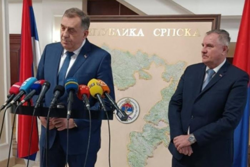 Саудијци условили: Нема долара за пројекте повезане са борцима Републике Српске