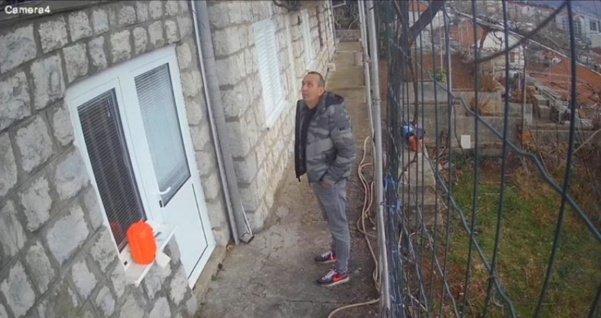 Напад на кућу Вуканове мајке, тражили да га убију (ВИДЕО)