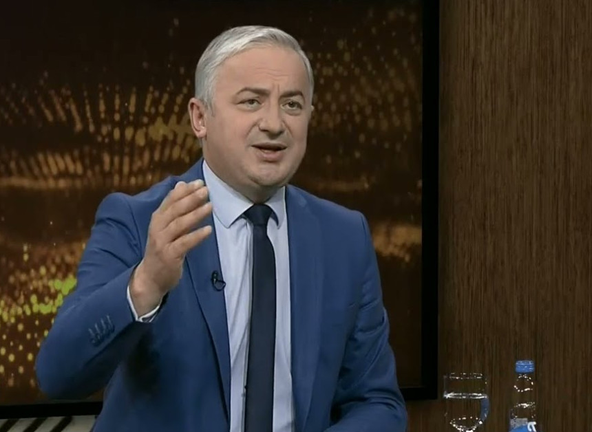 "Strašan čin koji zahtijeva hitnu reakciju institucija"
