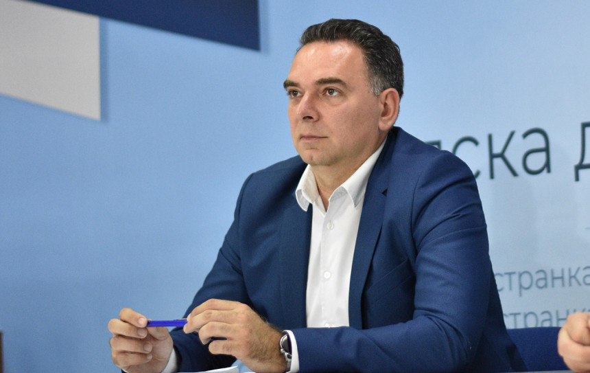 Vlast je svjesno tolerisala divljanje cijena u Srpskoj