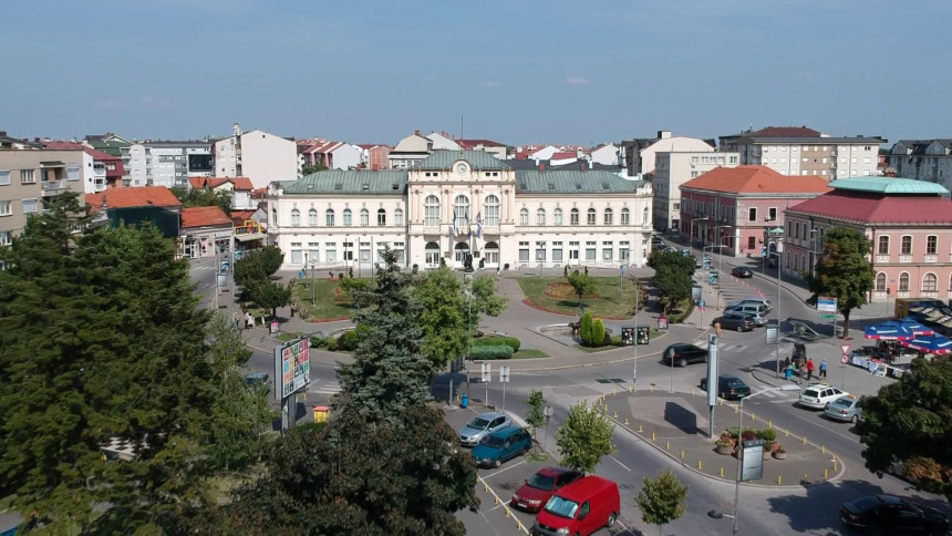 Otvoreni pokušaj otimanja imovine od strane RUGIPP