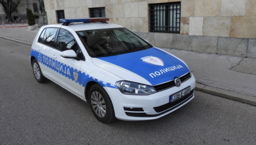 Kod Doboja sudar dva vozila, više povrijeđenih