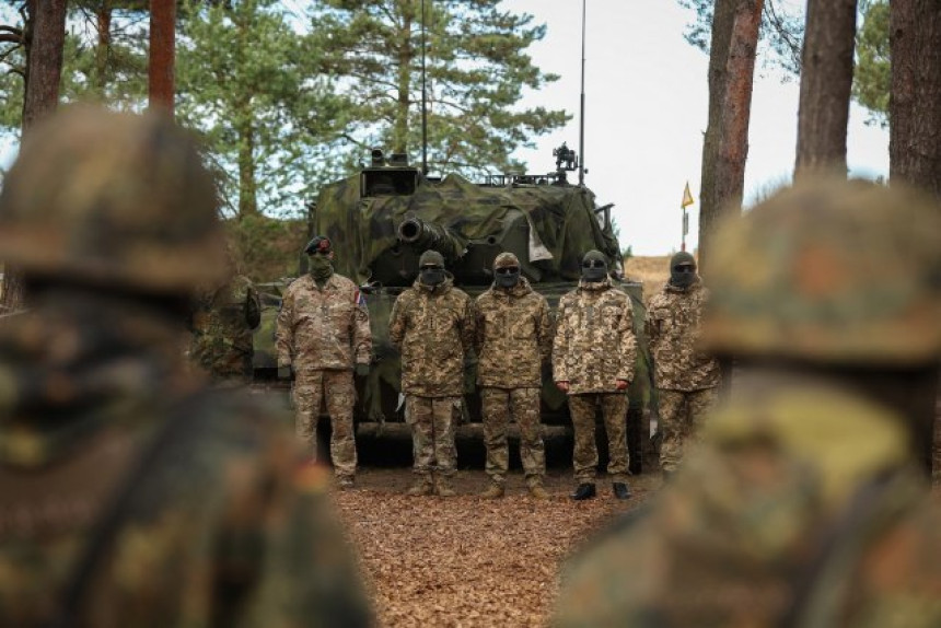 Špijunska afera drma Berlin: Rusi presreli razgovor