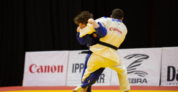 Nove medalje za bh. juniore na džudo kupu u Sarajevu