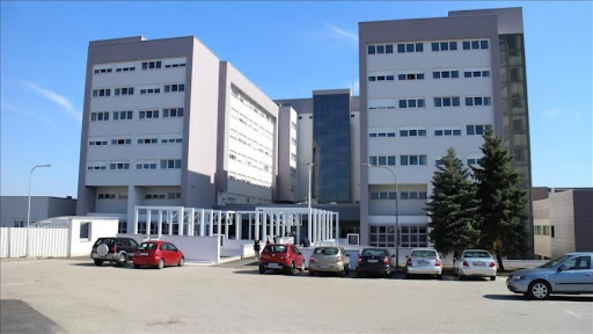 UKC: Nema lijekova za hemoterapiju, pacijenti vraćeni