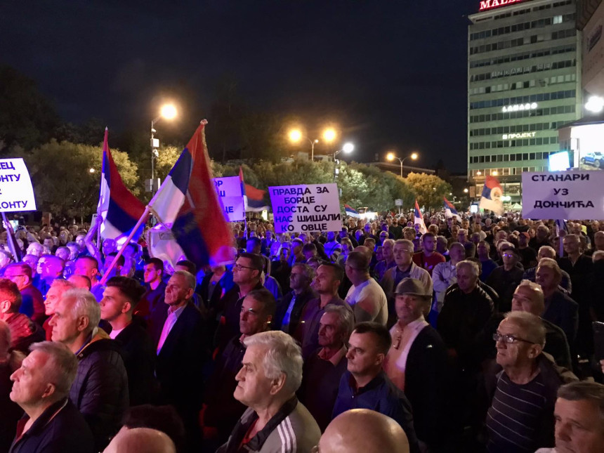 Влада не може да одређује колики је борачки додатак