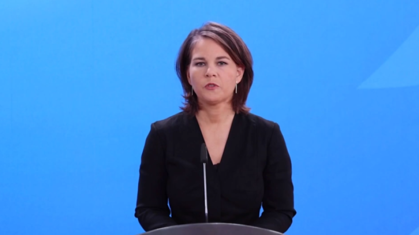 "БиХ се налази на кључној раскрсници за приступање ЕУ"
