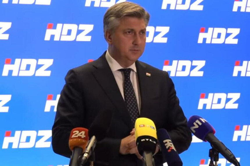 Hrvatska ide u izbore, hitno se raspušta Sabor
