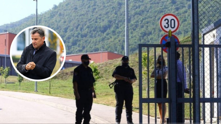Novaliću se ne ide u zatvor, kaže da ima "obaveza"