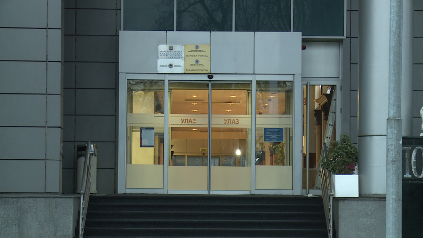 Imena uhapšenih inspektora Poreske uprave Srpske