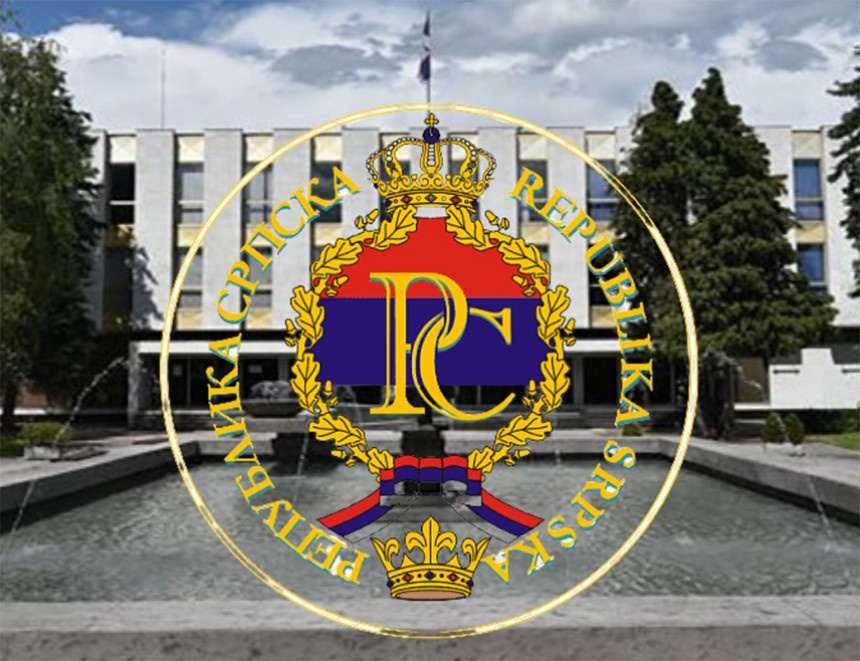 Radna verzija Izbornog zakona Republike Srpske