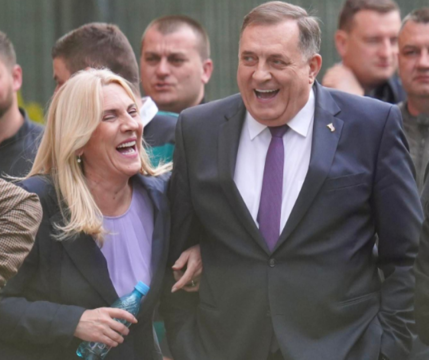 Građani plaćaju ceh američkih sankcija zvaničnicima i pojedinim firmama
