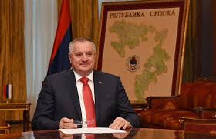 Višković iz budžeta među prioritete stavio i Miliće