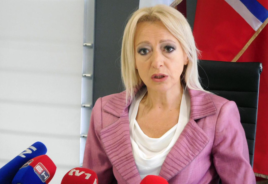 Pandurević: Amidžić postupio po Šmitovom zakonu 