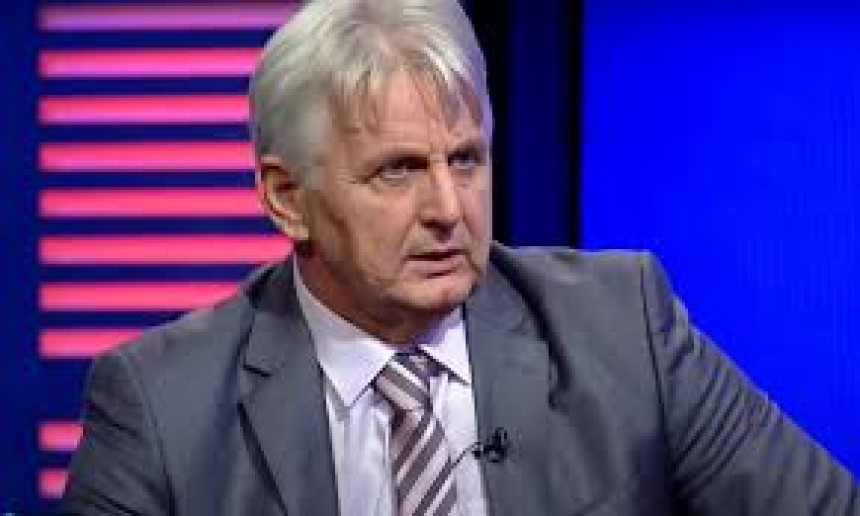 Preminuo Zdravko Šavija, bivši šef tehnike RTRS-a