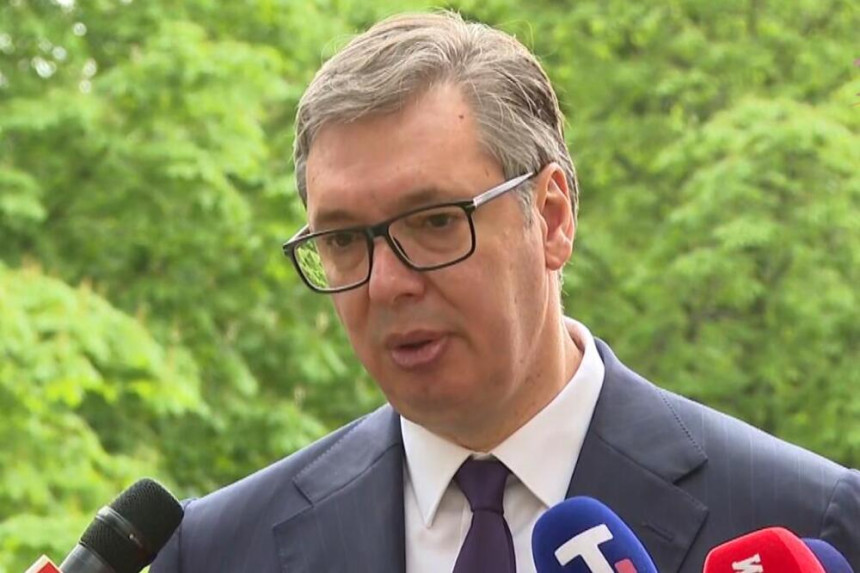 Važni sastanci u Parizu, od velikog značaja za Srbiju