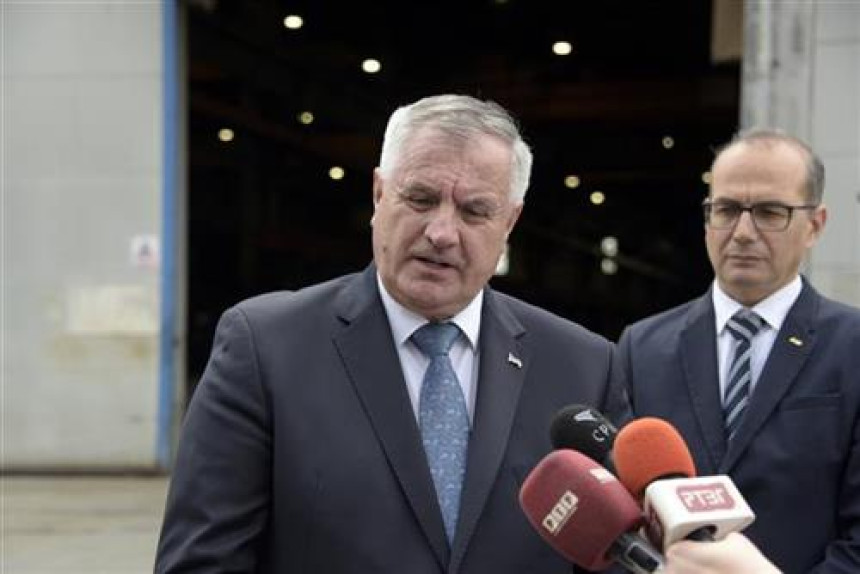 Višković: Srpska iz dana u dan ekonomski stabilnija
