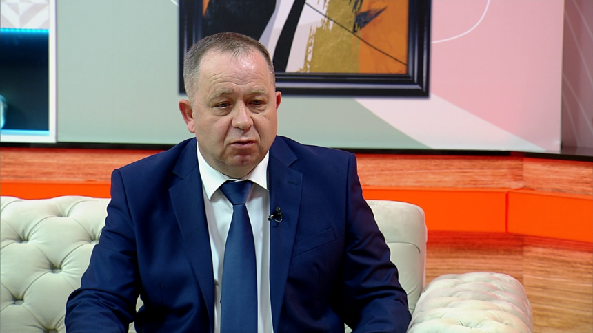 Смијењен др Златко Максимовић: Политика јача од резултата