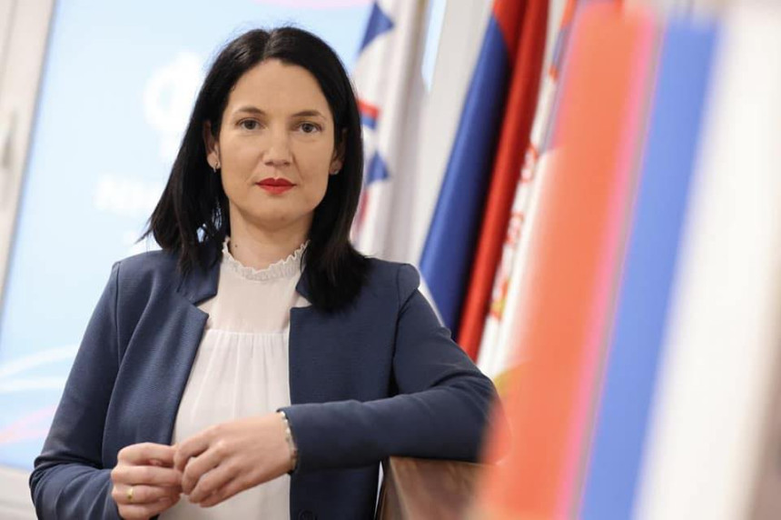 Narodni front neće podržati Dodikov izborni zakon