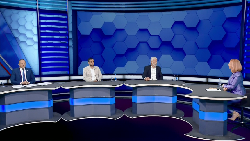 SNSD uništio Hercegovinu, sav novac odlazi