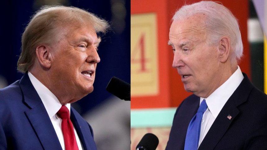 Да ли је Трамп дао зелено свјетло републиканцима за помоћ Украјини?