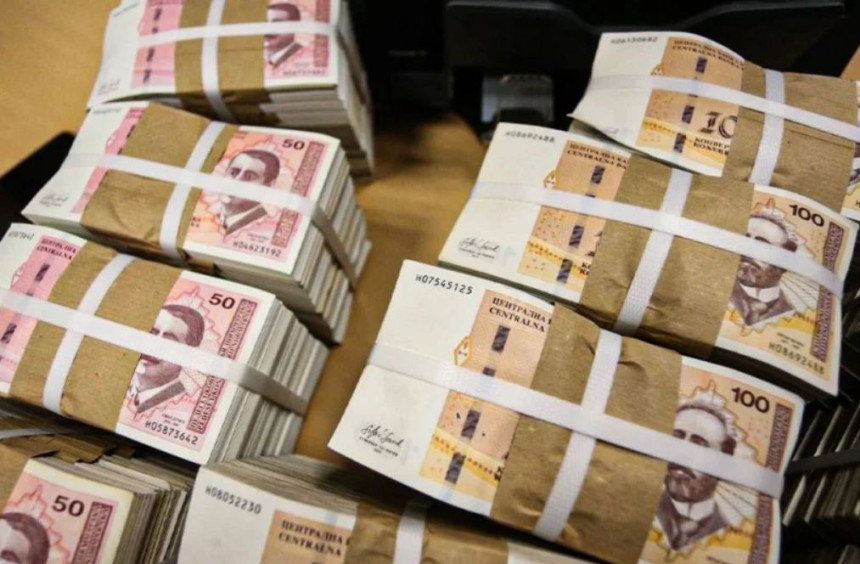 Општине и градови дугују преко 350 милиона марака