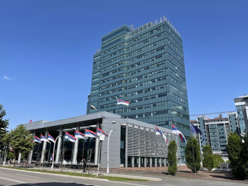 Srpska stabilna: Vlada se i danas zadužila na berzi