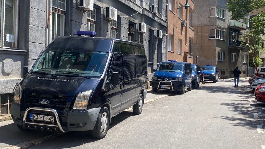 Organizovani kriminal u FBiH: 23 osobe uhapšene