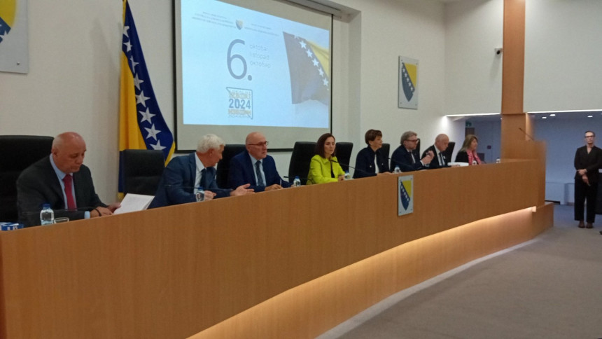 Lokalni izbori u BiH biće 6. oktobra, pogledajte pravila