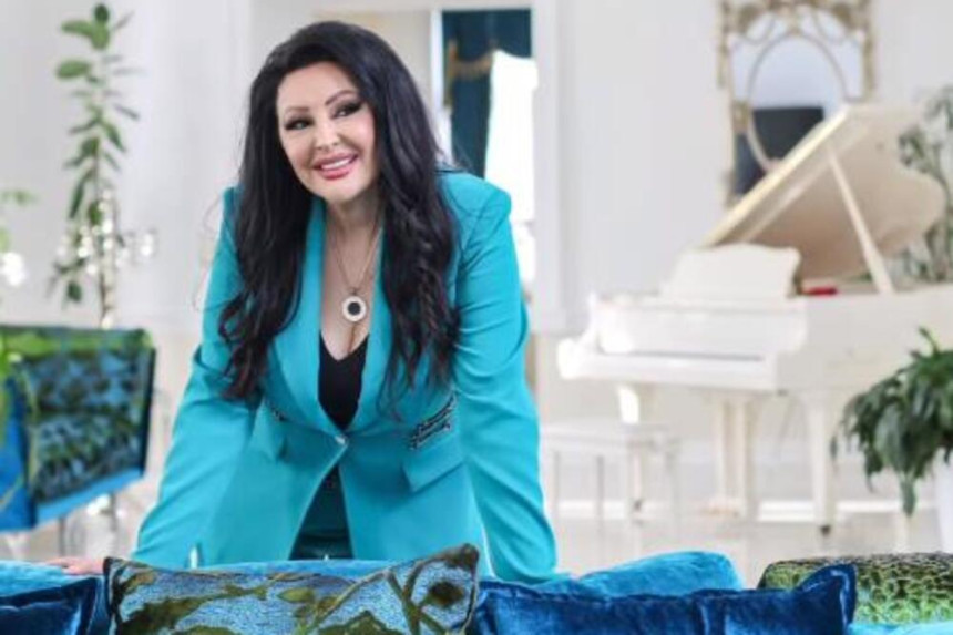 Dragana Mirković o najtežem periodu koji je iza nje