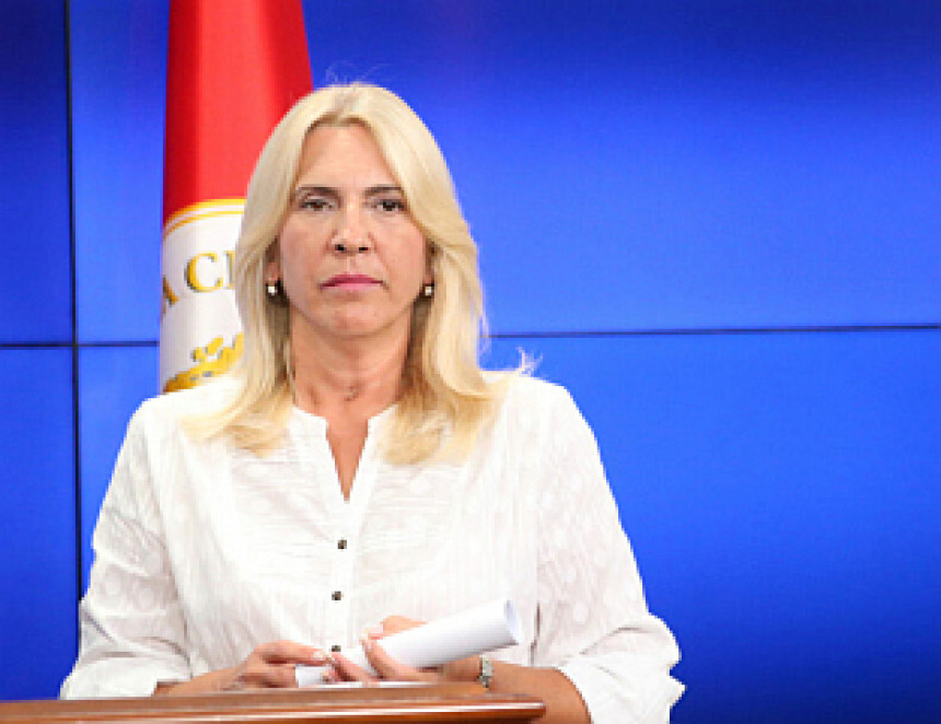 Vanredno u Kabinetu Željke Cvijanović zbog Turčina Fatiha Kola srpskog kadra za konzula