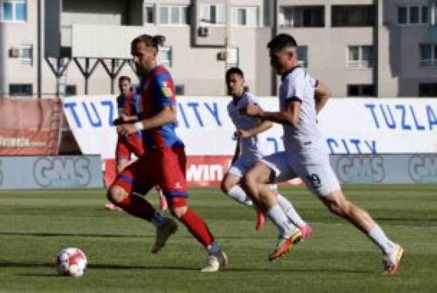 Šestica Borca, Liga šampiona pred Banjalukom