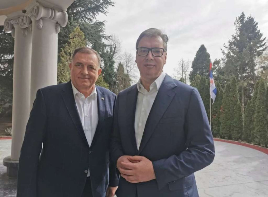 RTS: Veliki srpski sabor zakazan za 8. jun u Beogradu