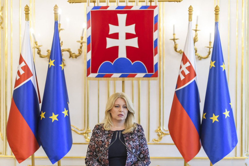 "Ovo je napad na čovjeka, ali i na demokratiju"