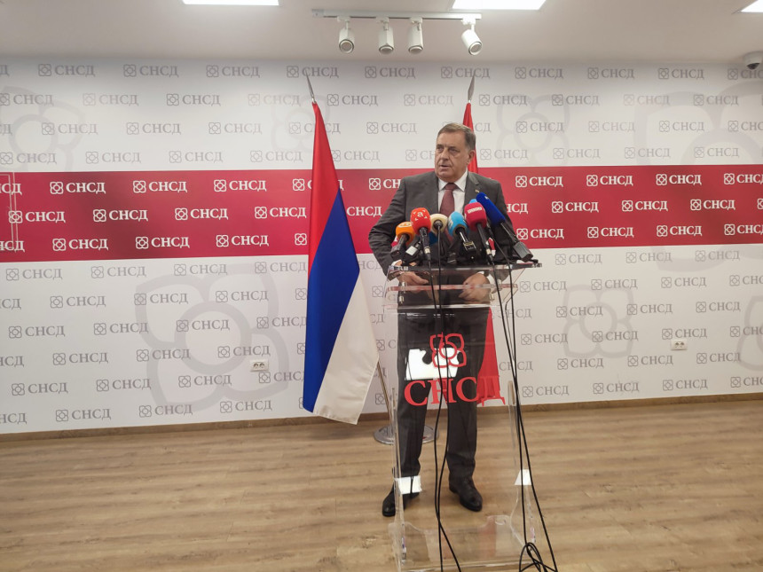 Позивам опозицију да се договоримо око изласка на изборе