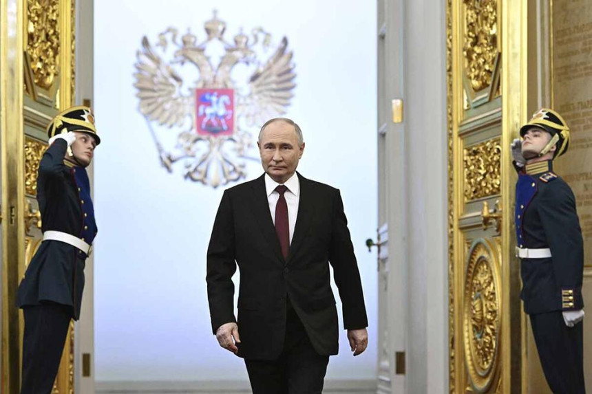 Путин спреман да заустави рат у Украјини?