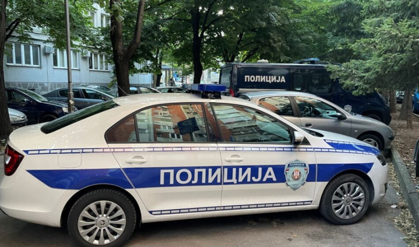 Detalji užasnog napada: Majka kćerku (6) izbola nožem