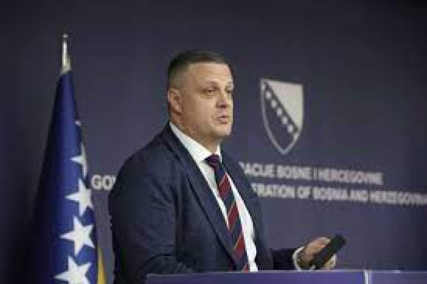 Beograd: Ubijen brat ministra Vojina Mijatovića