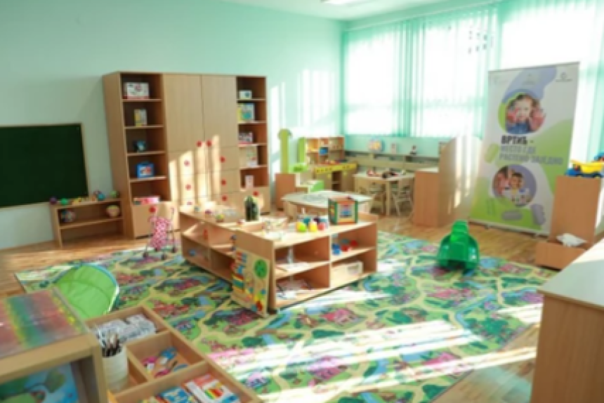 Šok za roditelje: Pola plate treba dati za privatni vrtić?!