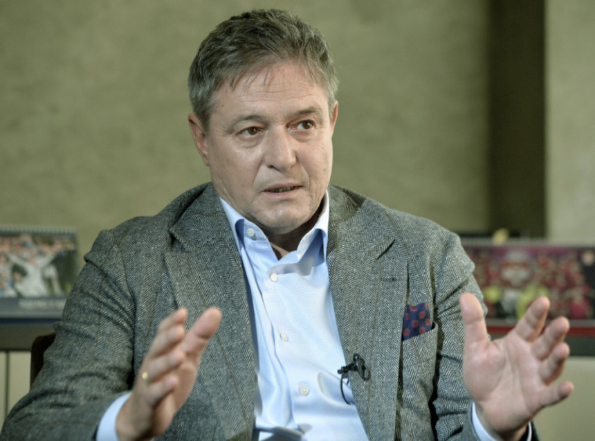 Piksi saopštio spisak fudbalera za Evropsko prvenstvo