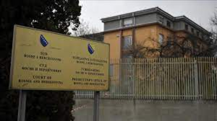 Vildan Ključo osuđen na tri godine zbog ratovanja u Siriji