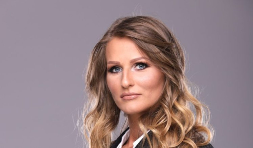 Čavka postala Bošnjakinja i ide u Upravni odbor RTRS