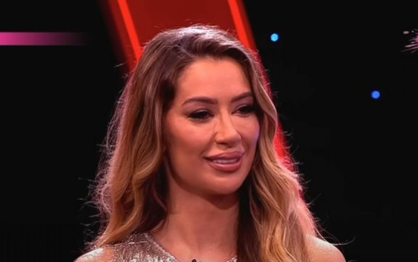 Tea Tairović najavila veliki koncert u beogradskoj Areni