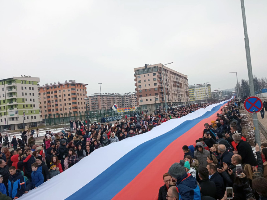 Republika Srpska između Svetog Stefana i Sretenja