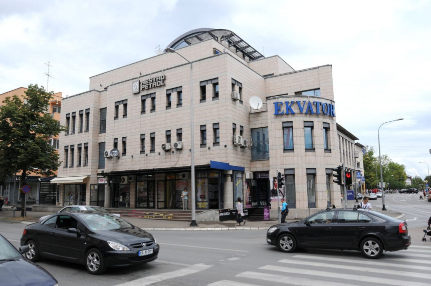 Predstečajni postupak pokrenut u preduzeću Ekvator