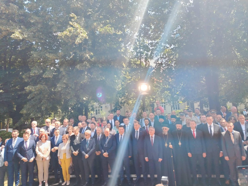 Poruka Lavrova na otvaranju ruske kancelarije u Banjaluci: Veze Srpske i Rusije konstatno jačaju