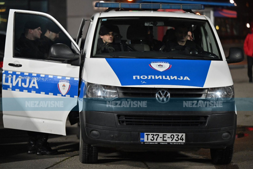 Uhapšeno 10 osoba zbog prodaje droge u Srpskoj