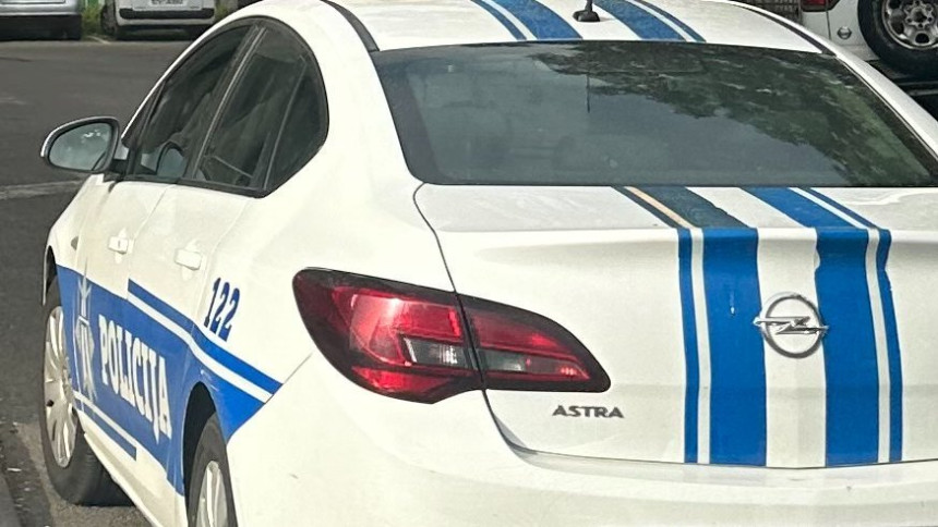 Žena ukrala novac i nakit iz manastira Ostrog